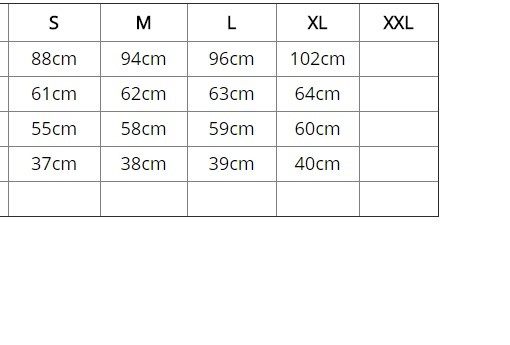 kitty-shirt-33lv-sizes