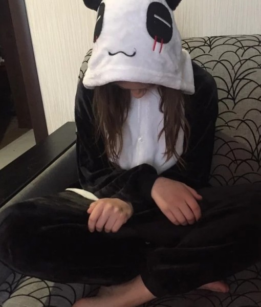 snimka panda